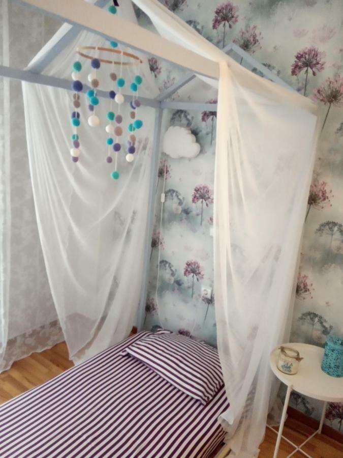 Karditsa Home Sweet Home 80 Τ.Μ Экстерьер фото