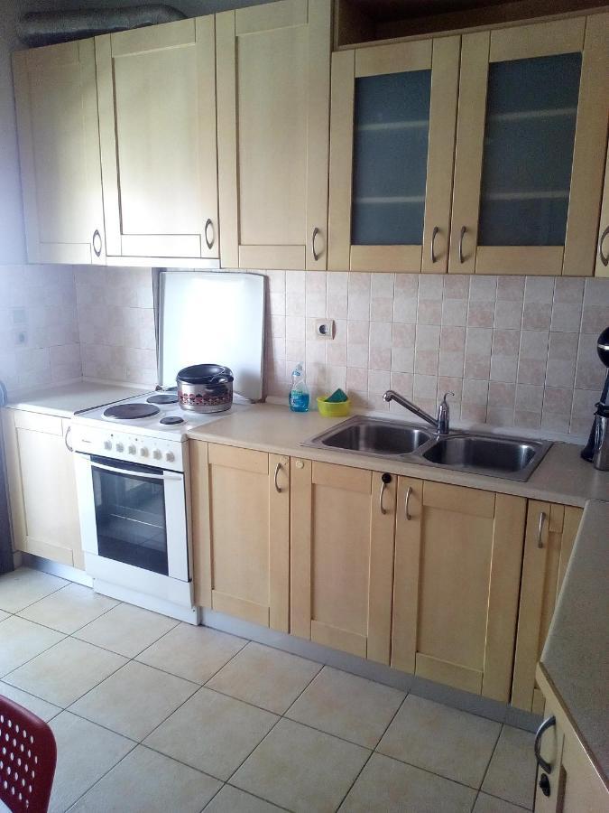 Karditsa Home Sweet Home 80 Τ.Μ Экстерьер фото
