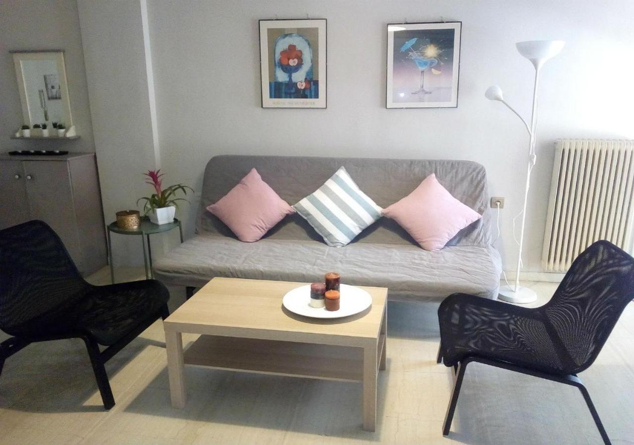 Karditsa Home Sweet Home 80 Τ.Μ Экстерьер фото