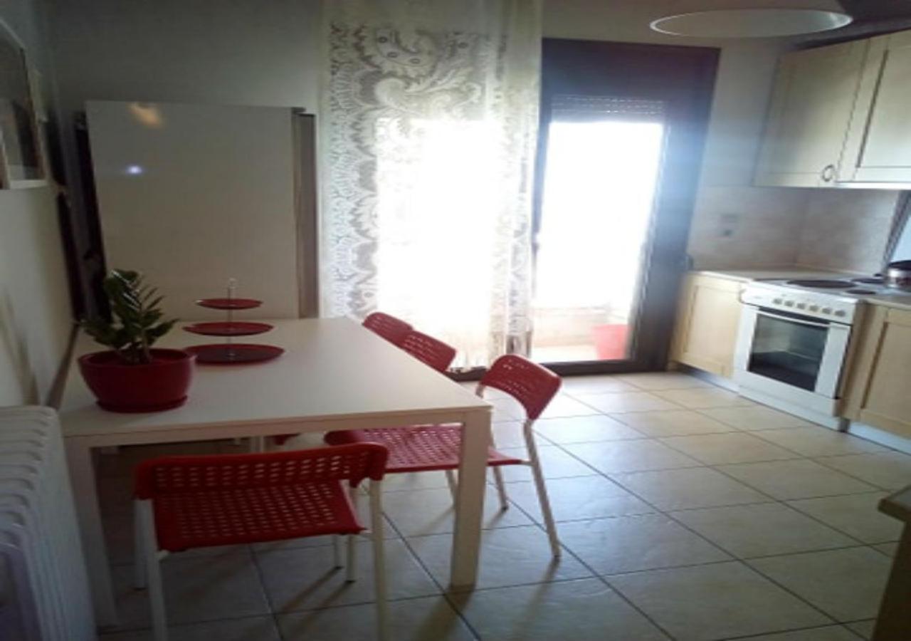 Karditsa Home Sweet Home 80 Τ.Μ Экстерьер фото